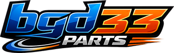 bgd33 parts
